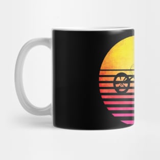 mbx vintage Mug